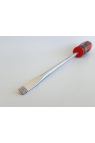 Düz Tornavida 1,2 X 8 X 175mm Düz Tornavida