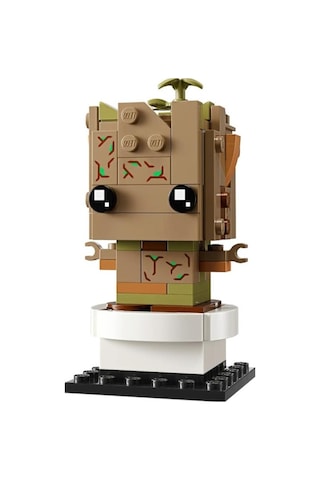LEGO® Brickheadz 40671 Saksıda Groot