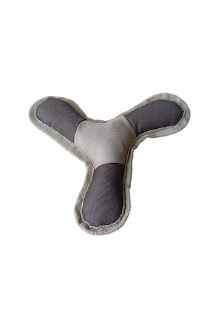 Puki Bumerang Sesli Kedi Köpek Evcil Hayvan Oyuncağı 27 CM