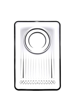 Paşabahçe Elysıa Çay Tabağı 184 Mm Damla Logo 2 Ofset Hediyelik Kutu 24 Paşabahçe Paşabahce Diğer