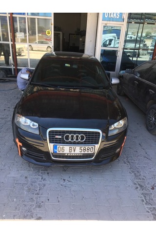Audi A3 Ön Ek 2004-2008