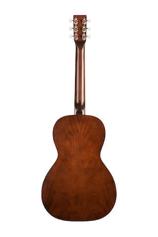 Art & Lutherie Roadhouse A/e Elektro Akustik Gitar Bourbon Burst