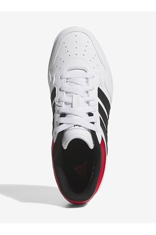 Adidas Hoops 4.0 Günlük Kadın Spor Ayakkabı Beyaz
