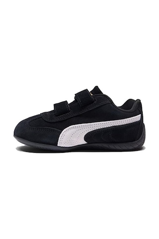 Puma Speedcat Og V Ps Çocuk Günlük Ayakkabı 40596001 Siyah Siyah