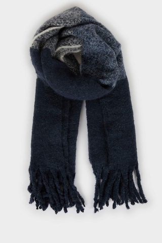 Defacto Kadın Atkı F3443ax25wnnv2 Lacivert