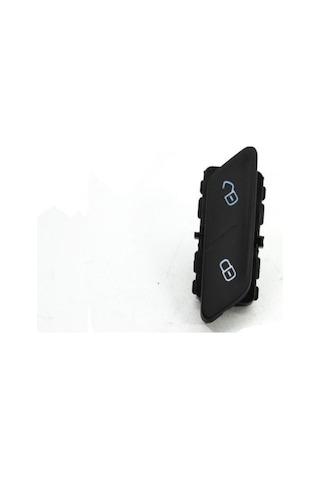 Vw Golf 7 / 7.5 Uyumlu Merkezi Kilit Düğmesi Oem 5g0962125a Vw Golf 7 / 7.5 Uyumlu Merkezi Kilit Düğmesi Oem 5g0962125a