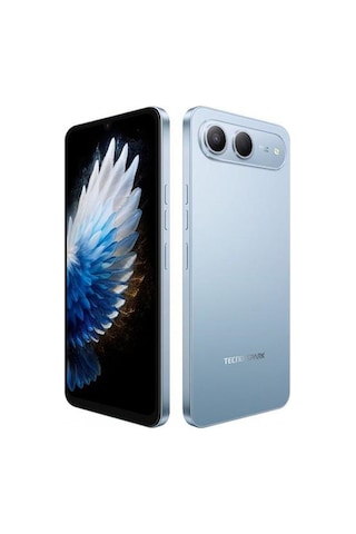 Tecno Spark 40 5G  6GB 128 GB (TECNO Türkiye Garantili)