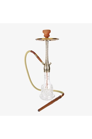 Altunlar Shop Hookah Vidalı Kahveci Nargile Takımı