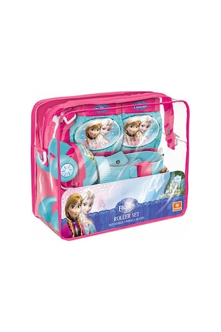 Frozen Paten Set - S00028298