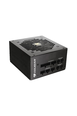 Cougar CGR-GEX-850W 850W 80+ Gold Modüler Güç Kaynağı