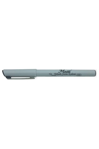 Masis Çizim Kalemi 0,5mm 10 Lu Paket