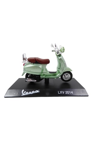 1:18 Atlas 2014 Vespa Lxv
