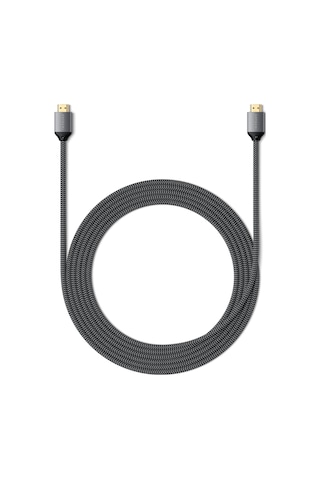 Satechi 8k Hdmı Kablo 2m Uzay Grisi St-8khc2mm