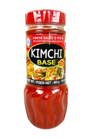 Kore Kimchi Sosu 453 G