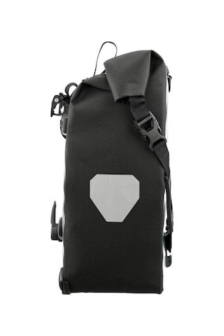 Ortlieb F5309 Back-roller Arka Bisiklet Çanta 40l Petrol-siyah Ql2.1 Mavi - Siyah