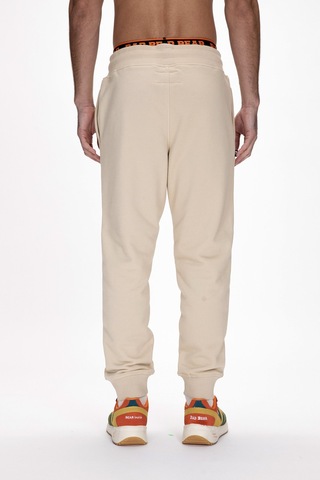 Bad Bear Lake Bej Erkek Sweatpants Eşofman Altı Bej
