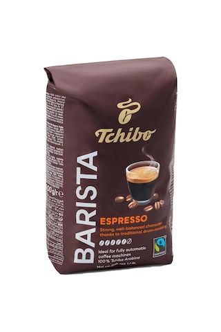 Tchibo Barista Espresso Çekirdek 4 x 500 G