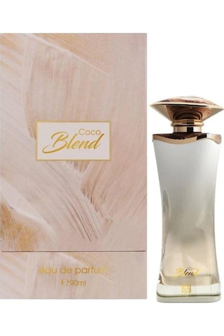 Ahmed Al Maghribi Coco Blend Edp 90 Ml Unisex Parfüm Oryantal Çiçeksi