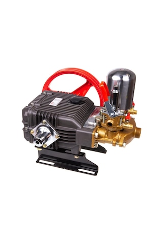 Veta Vt-30 Basınçlı İlaçlama Pompası 6.5 Hp