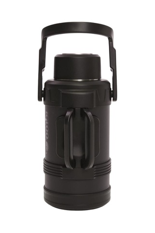 Çelik Termos - Igloo - Big Barrel - 4 Lt - Siyah - 205679 Çok Renkli