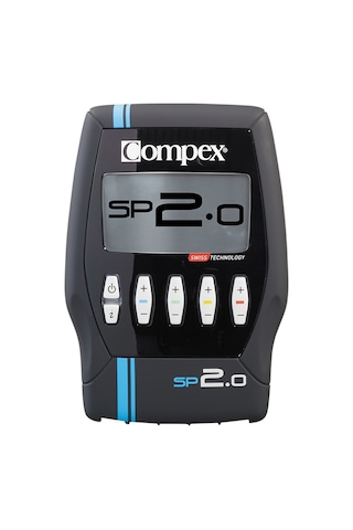 Compex SP 2.0 Kas Geliştirme Stimülatör Cihazı