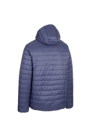 Trespass Senby Erkek Outdoor Montu Lacivert