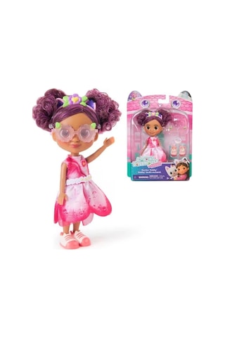 Gabby'nin Hayal Evi Bebek Çeşitleri Spm-6072885 - Stokta Olan Gönderilir