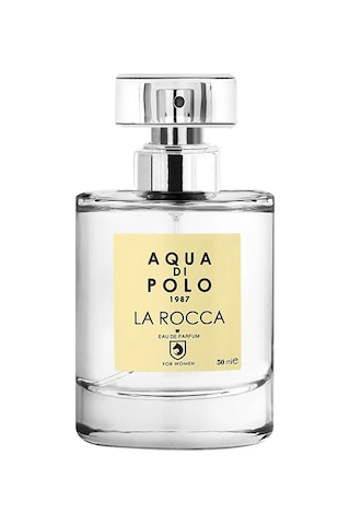 Aqua Di Polo 1987 La Rocca 50 Ml Kadın Edp Parfüm Ve La Rocca Sense Deodorant Seti Stcc000331 Meyve