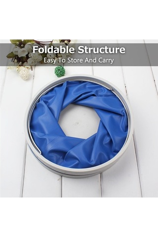 Yulong Reedark "9l Katlanabilir Su Kovası - Kamp, Bahçe Ve