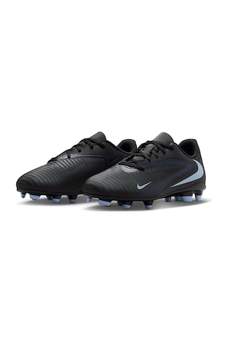 Nike Jr Phantom 6 Low Club Fg/mg Çocuk Futbol Ayakkabısı Hm9202-003 Siyah