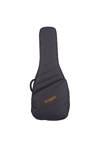 Wagon W8 Elektro Gitar Çantası - Iron