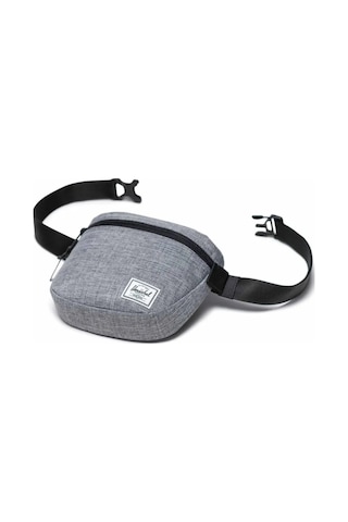 Herschel Unisex Bel Çantası 11409-00919 Gri