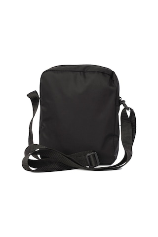 Hummel Pesso Cross Body Bag Erkek Çanta Siyah