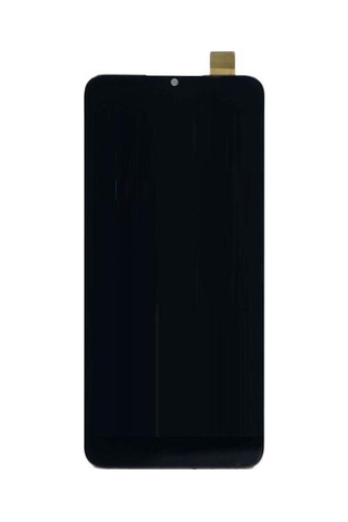 Oppo A17 Uyumlu Lcd Ekran + Dokunmatik Cph2477