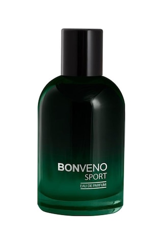 Bonveno Sport Erkek Parfüm EDP 100 ML