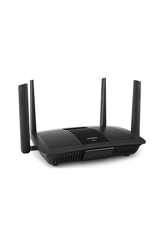 Linksys EA8500-EU 480 Mbps 5 Ghz Kablosuz Router