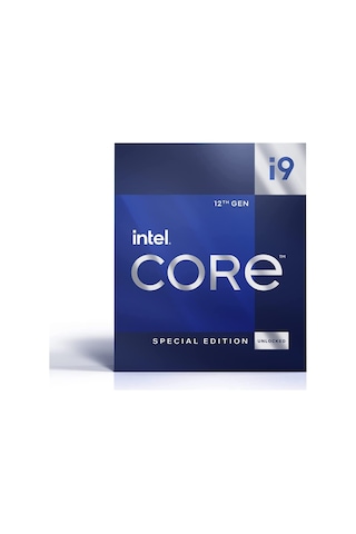 Intel Core i9-12900KS 3.4 GHz LGA1700 30 MB Cache 150 W Box İşlemci