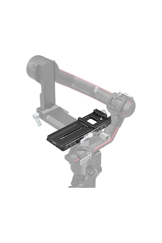 Smallrig 3061 Djı Ronin S / Rs 2 / Rsc 2 / Rs 3 / Rs 4 İçin Hızlı Çıkarma Plakası