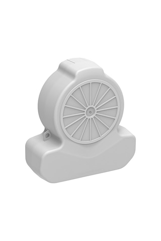 Soulader Djı Mini Flip Drone Taşıma Çantası - Toz Ve Darbeye Dayanıklı Sert Kılıf, Seyahat İçin Katlanabilir Drone Aksesuar Çantası, Su Geçirmez Koruma Kılıf