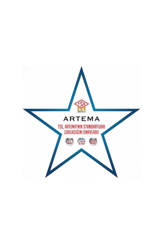 Artema Ares Büyük Large Lavabo Bataryası A41632 Banyo Armatürü