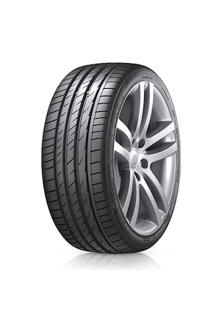 Laufenn 205/45Zr17 88W XL S Fit Eq+ Lk01 Yaz Lastiği 2025