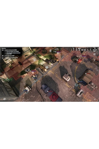 Classified France 44 PS5 Oyun