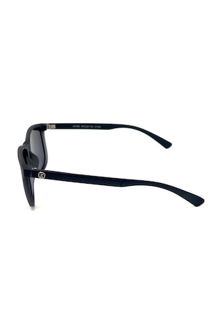 De Valentini Dv M1056 C11m Erkek Güneş Gözlüğü Siyah