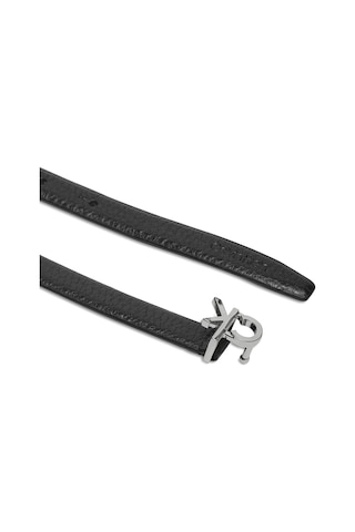 Calvin Klein Calvın Kleın Kadın Kemer K60k612858-beh Siyah
