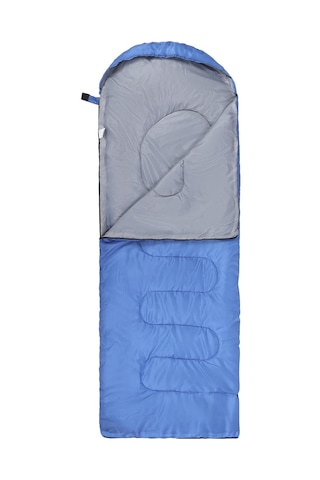 Andoutdoor Newcebu Uyku Tulumu-mavi Mavi