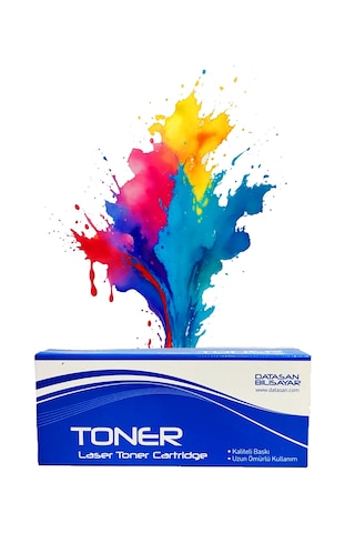 Xerox Phaser 3025 Uyumlu Toner Xerox Phaser 3025 Uyumlu Toner