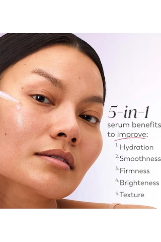 Olay Mini Super Serum Aydınlatıcı Ve Yenileyici Yüz Serumu 14ml