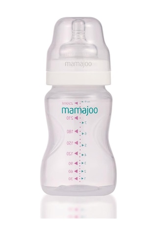 Mamajoo Silver Anti Kolik Biberon 250 ML