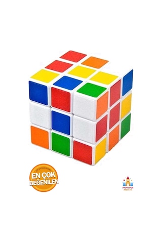 Zeka Küp - Hafıza Ve Mantık Becerilerini Geliştiren Oyuncak