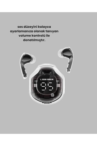 Ergonomik Yapı Ve Cihazlarla Üstün Uyumluluk